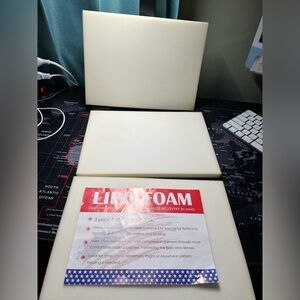 Lipo Foam Custom Designed with your flawless Recovery in Mind